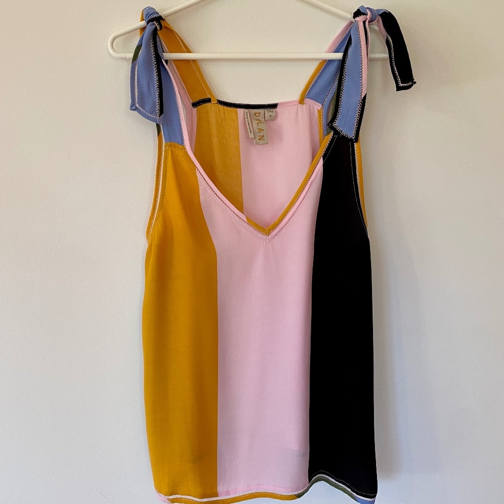 Dolan Top from Anthropologie